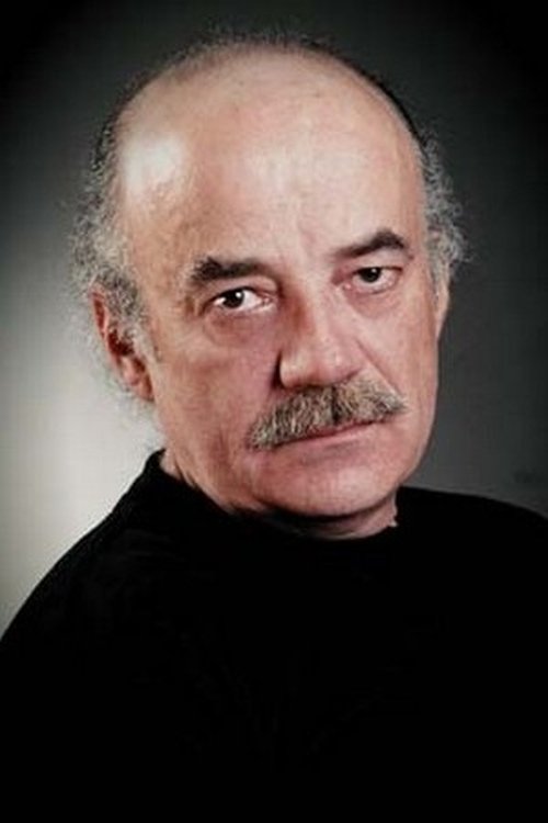 Jan Hencz zdjęcie