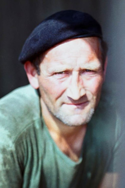 Jan Himilsbach zdjęcie