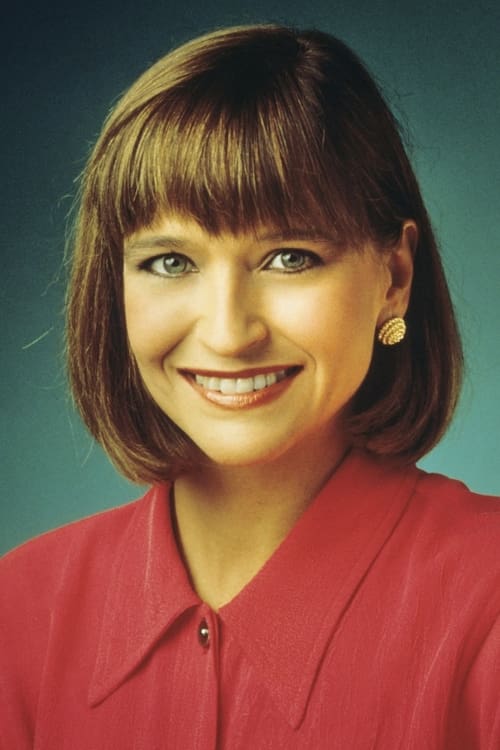 Jan Hooks zdjęcie