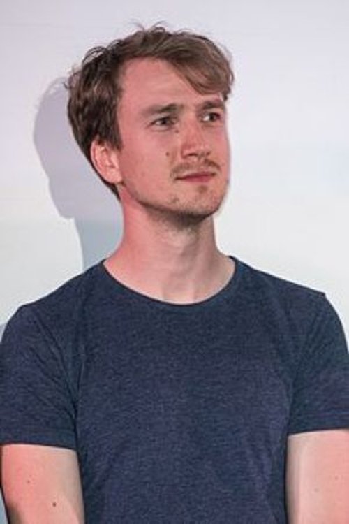 Jan Krauter zdjęcie