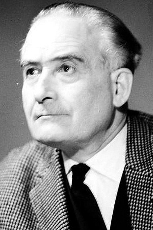 Jan Kreczmar zdjęcie