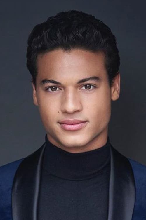 Jan Luis Castellanos zdjęcie