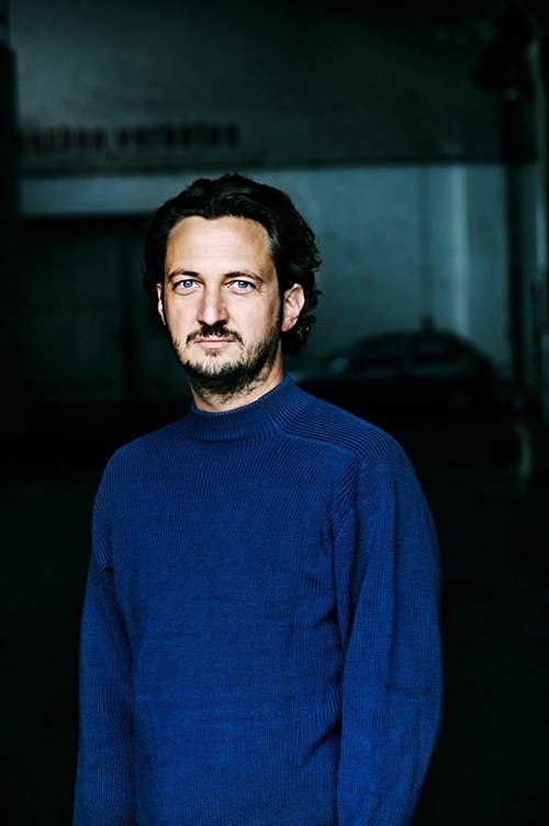 Jan Messutat zdjęcie