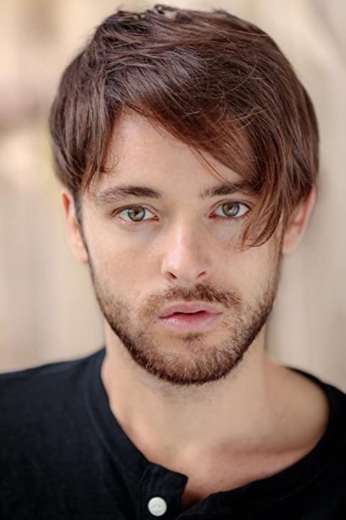 Jan Milligan zdjęcie