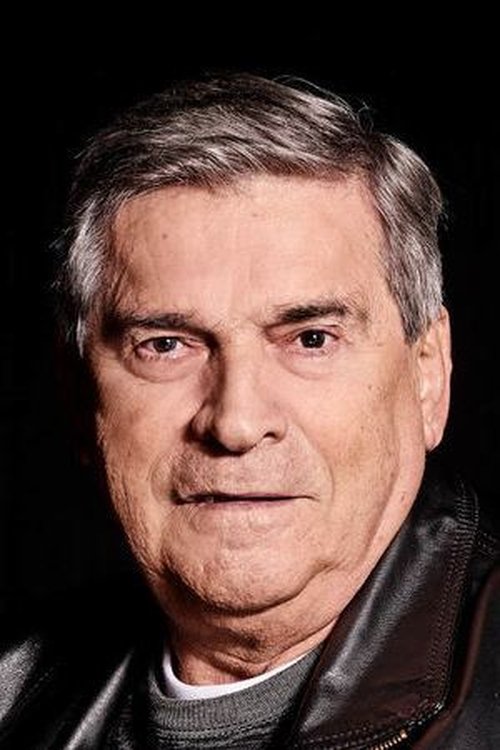 Ján Mistrík zdjęcie