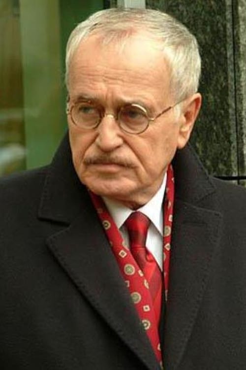 Jan Nowicki zdjęcie