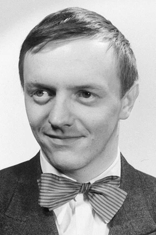 Jan-Olof Strandberg zdjęcie