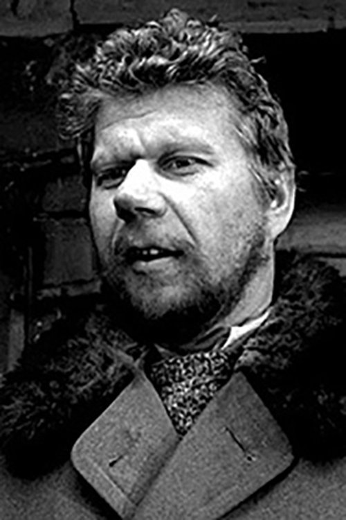 Jan Paweł Kruk zdjęcie