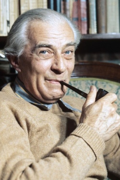 Jan Świderski zdjęcie