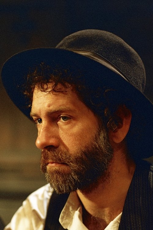 Jan Szurmiej zdjęcie