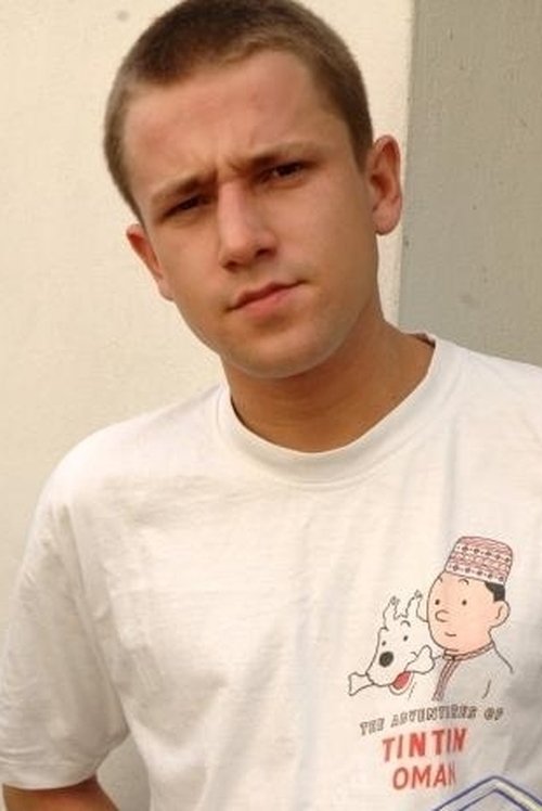 Jan Urbański zdjęcie