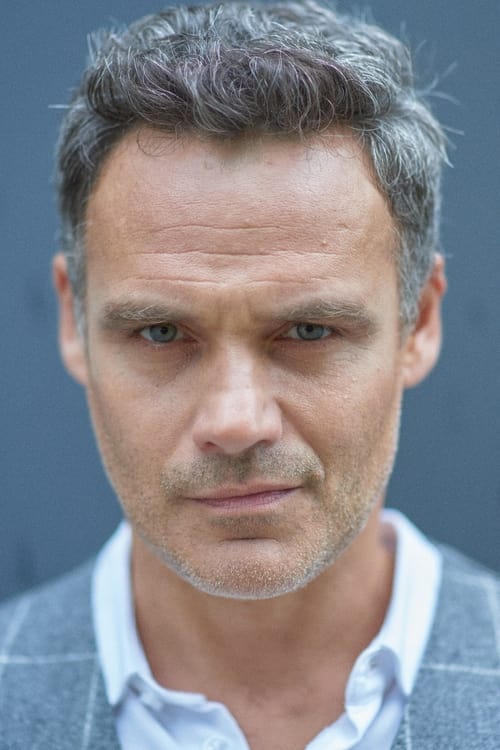 Jan Wieczorkowski zdjęcie