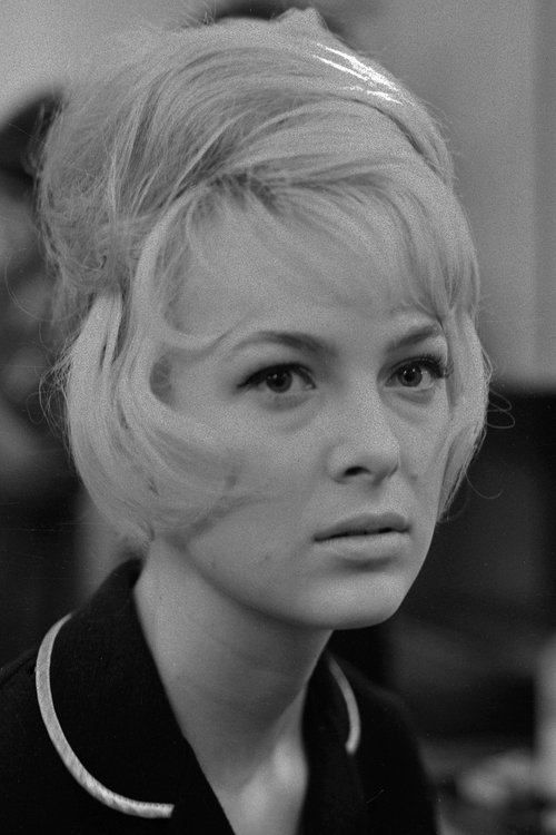 Jana Gýrová zdjęcie