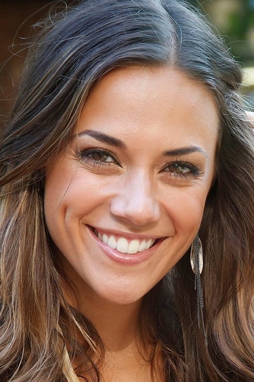 Jana Kramer zdjęcie