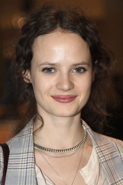 Jana McKinnon zdjęcie