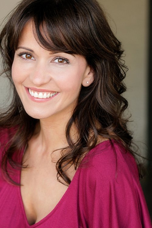 Jana Mitsoula zdjęcie