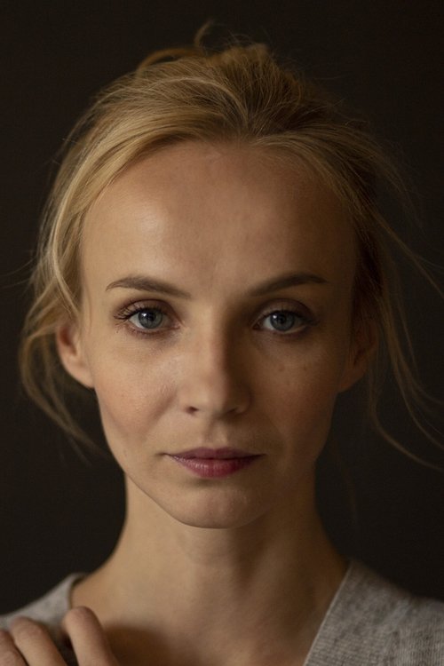 Jana Plodková zdjęcie