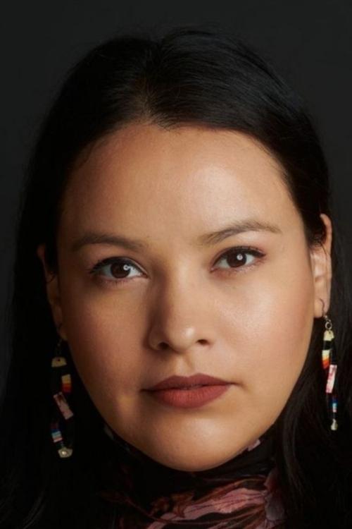 JaNae Collins zdjęcie