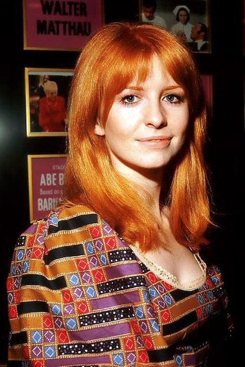 Jane Asher zdjęcie