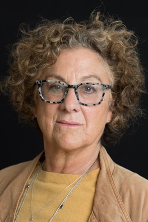 Jane Bertish zdjęcie