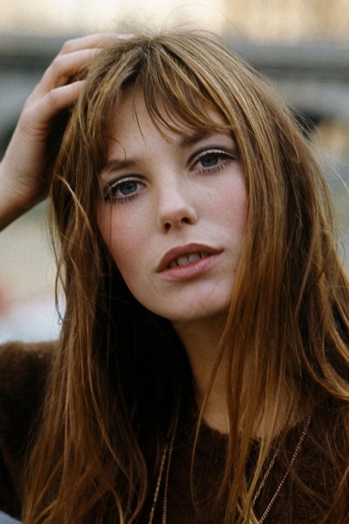 Jane Birkin zdjęcie
