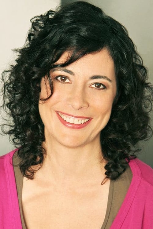 Jane Brucker zdjęcie