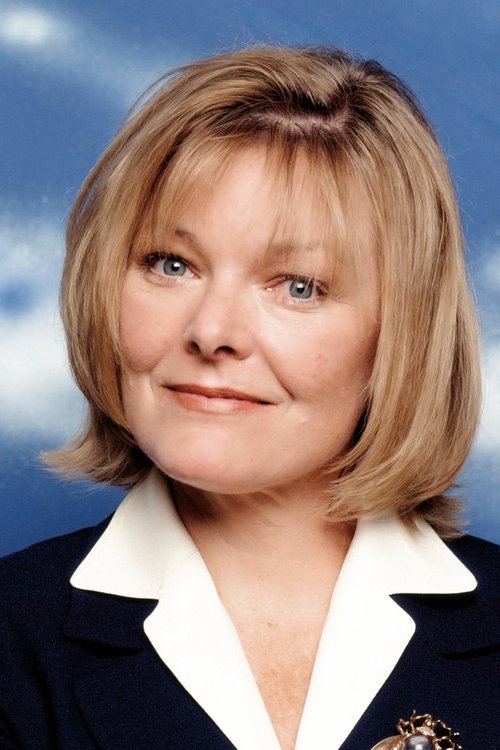 Jane Curtin zdjęcie