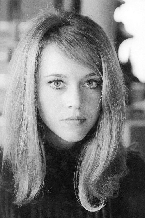 Jane Fonda zdjęcie