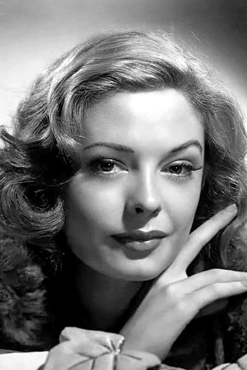 Jane Greer zdjęcie