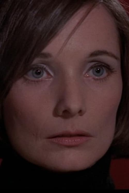 Jane Hallaren zdjęcie