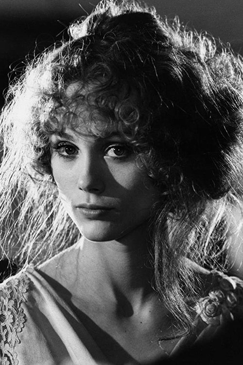 Jane Hitchcock zdjęcie