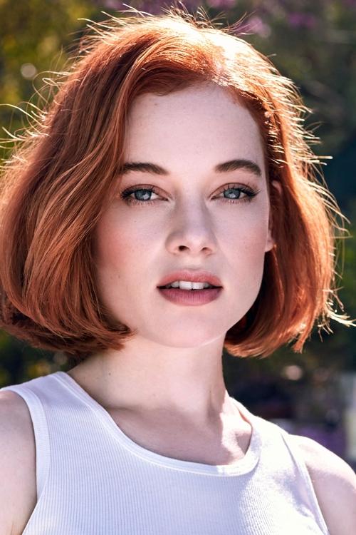 Jane Levy zdjęcie