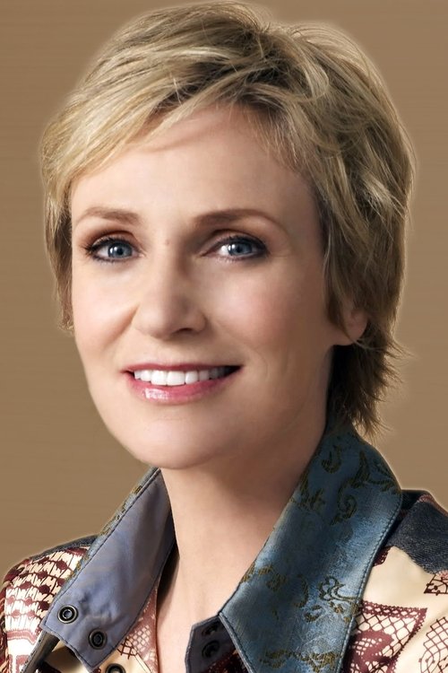 Jane Lynch zdjęcie