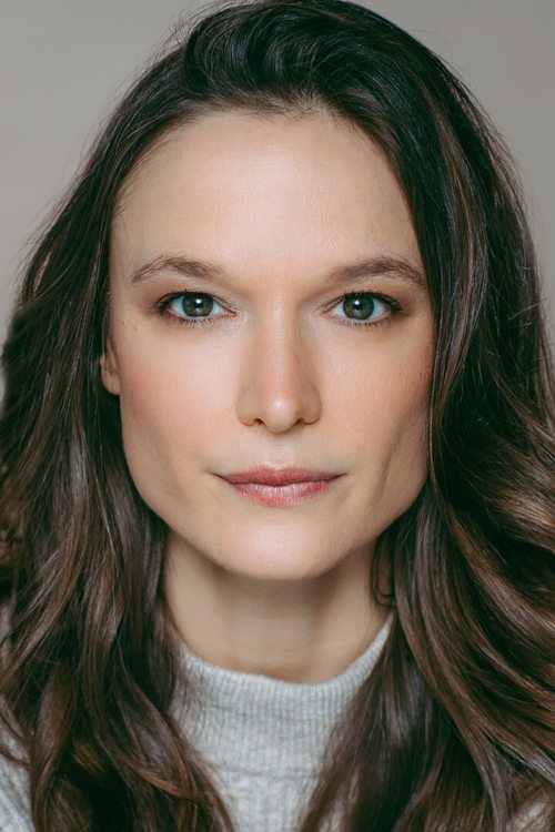 Jane McGregor zdjęcie