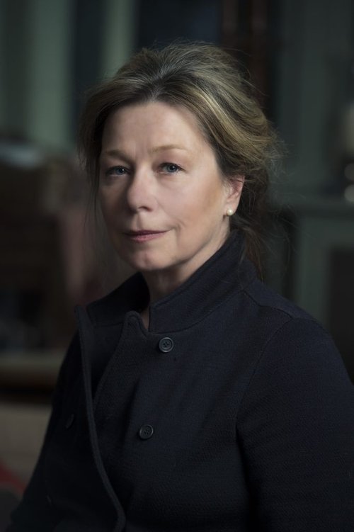 Jane Menelaus zdjęcie