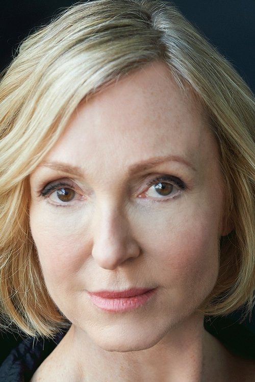 Jane Moffat zdjęcie