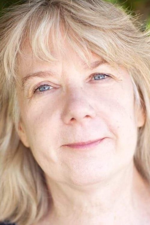 Jane Morris zdjęcie