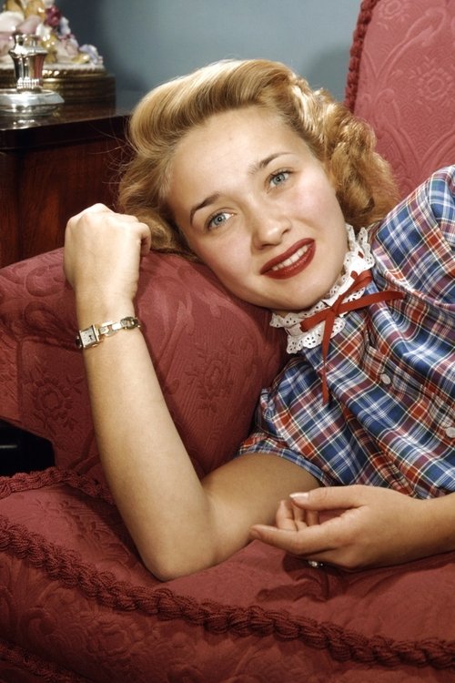 Jane Powell zdjęcie