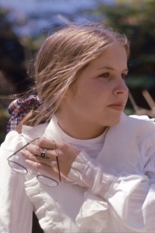 Jane Vallis zdjęcie