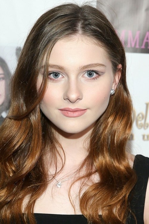 Jane Widdop zdjęcie