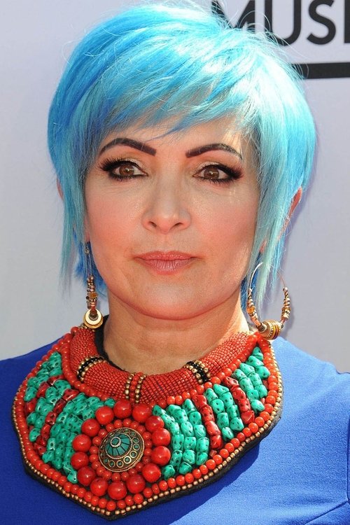 Jane Wiedlin zdjęcie