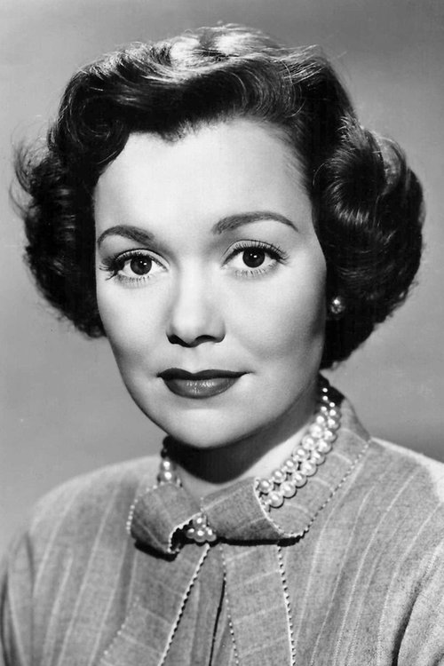 Jane Wyman zdjęcie