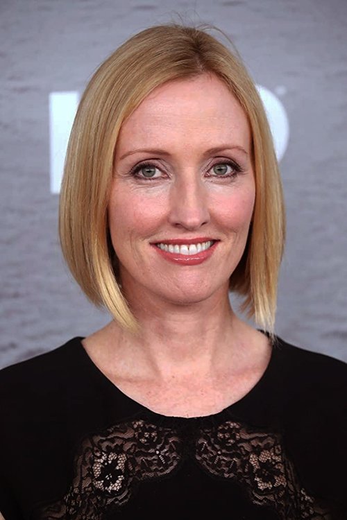 Janel Moloney zdjęcie