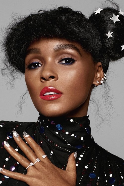 Janelle Monáe zdjęcie