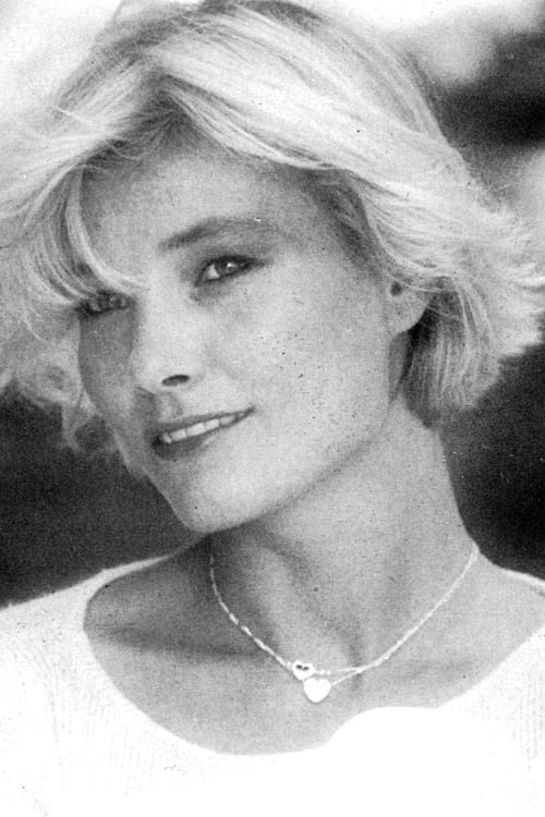 Janet Ågren zdjęcie