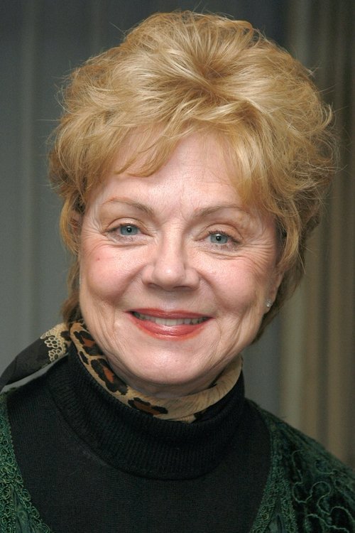 Janet Carroll zdjęcie
