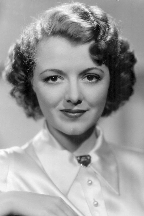 Janet Gaynor zdjęcie