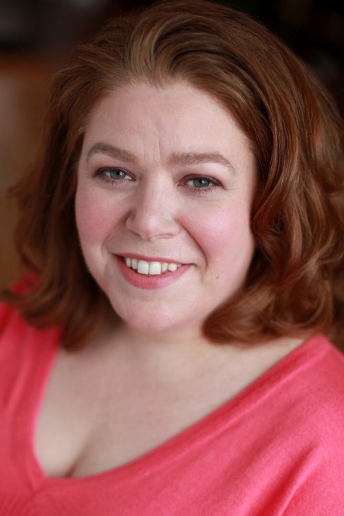 Janet Glassford zdjęcie