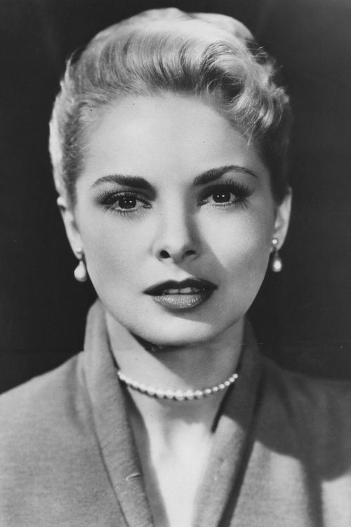 Janet Leigh zdjęcie