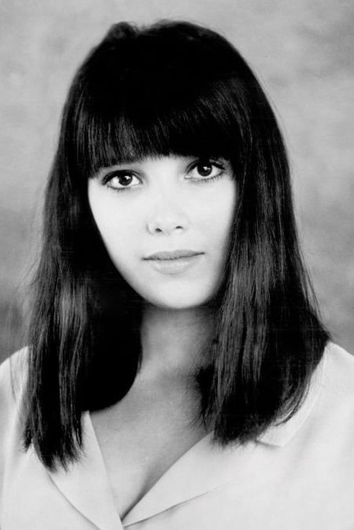 Janet Margolin zdjęcie